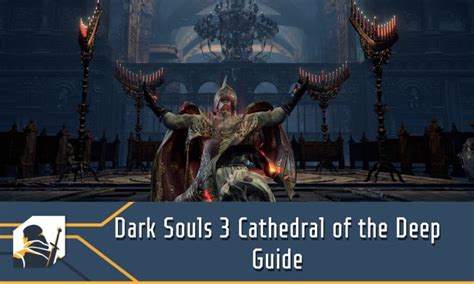 doll ds3|ds3 cathedral of the deep.